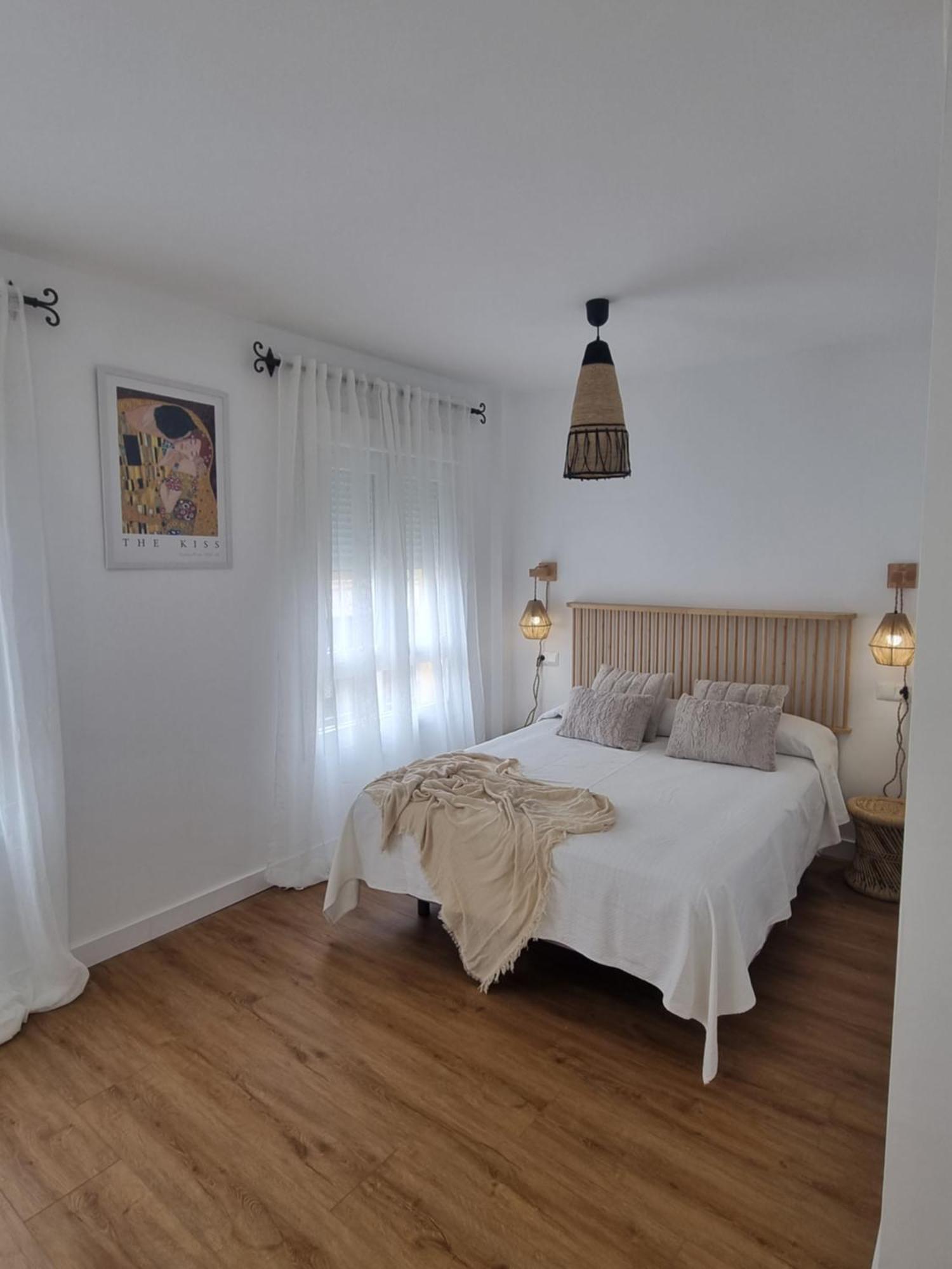 Rio Luxury Flat Apartment Ayamonte Exterior photo