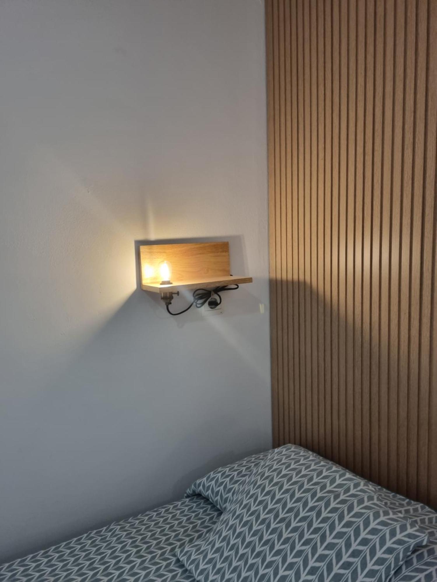 Rio Luxury Flat Apartment Ayamonte Exterior photo
