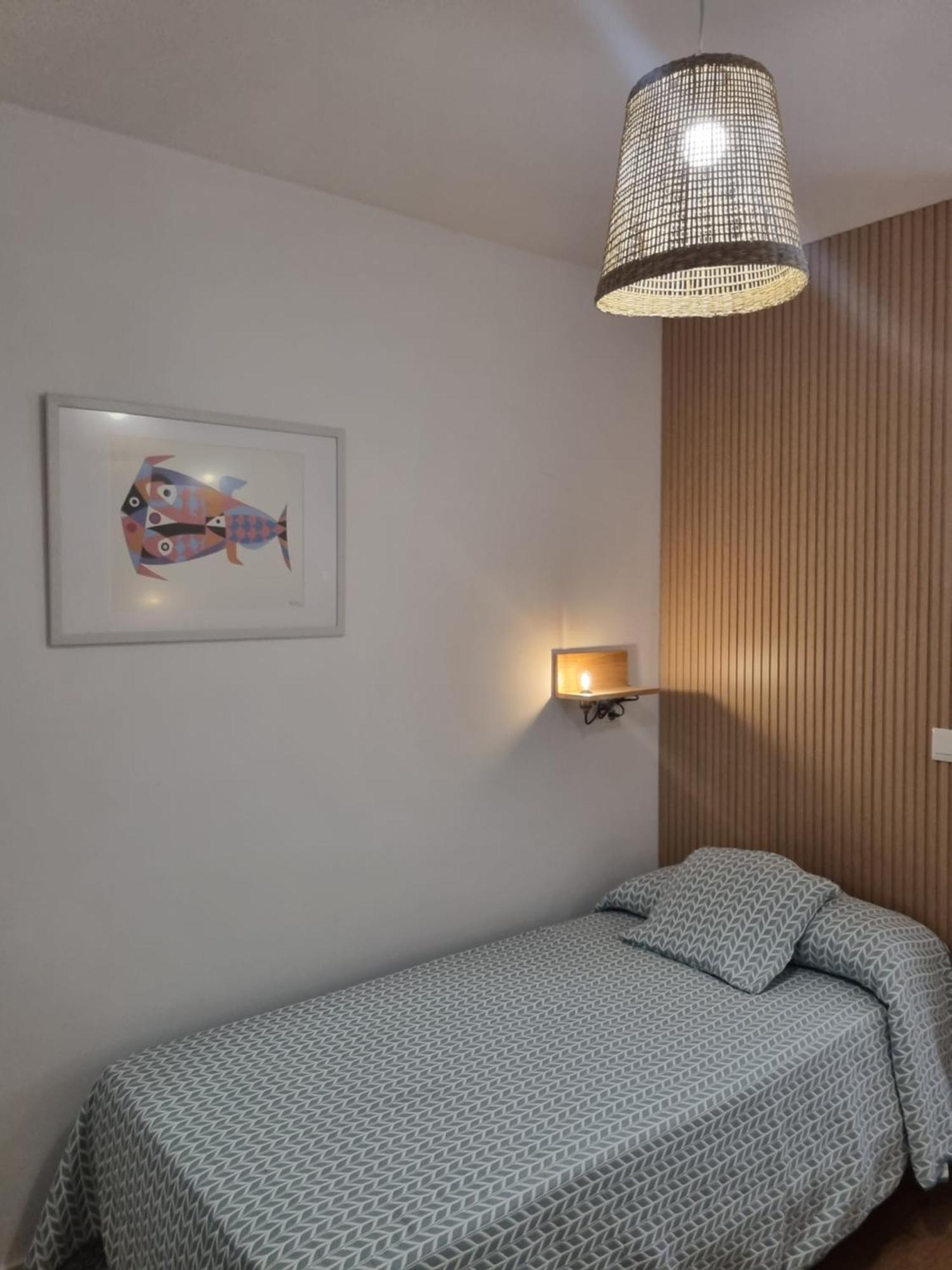 Rio Luxury Flat Apartment Ayamonte Exterior photo