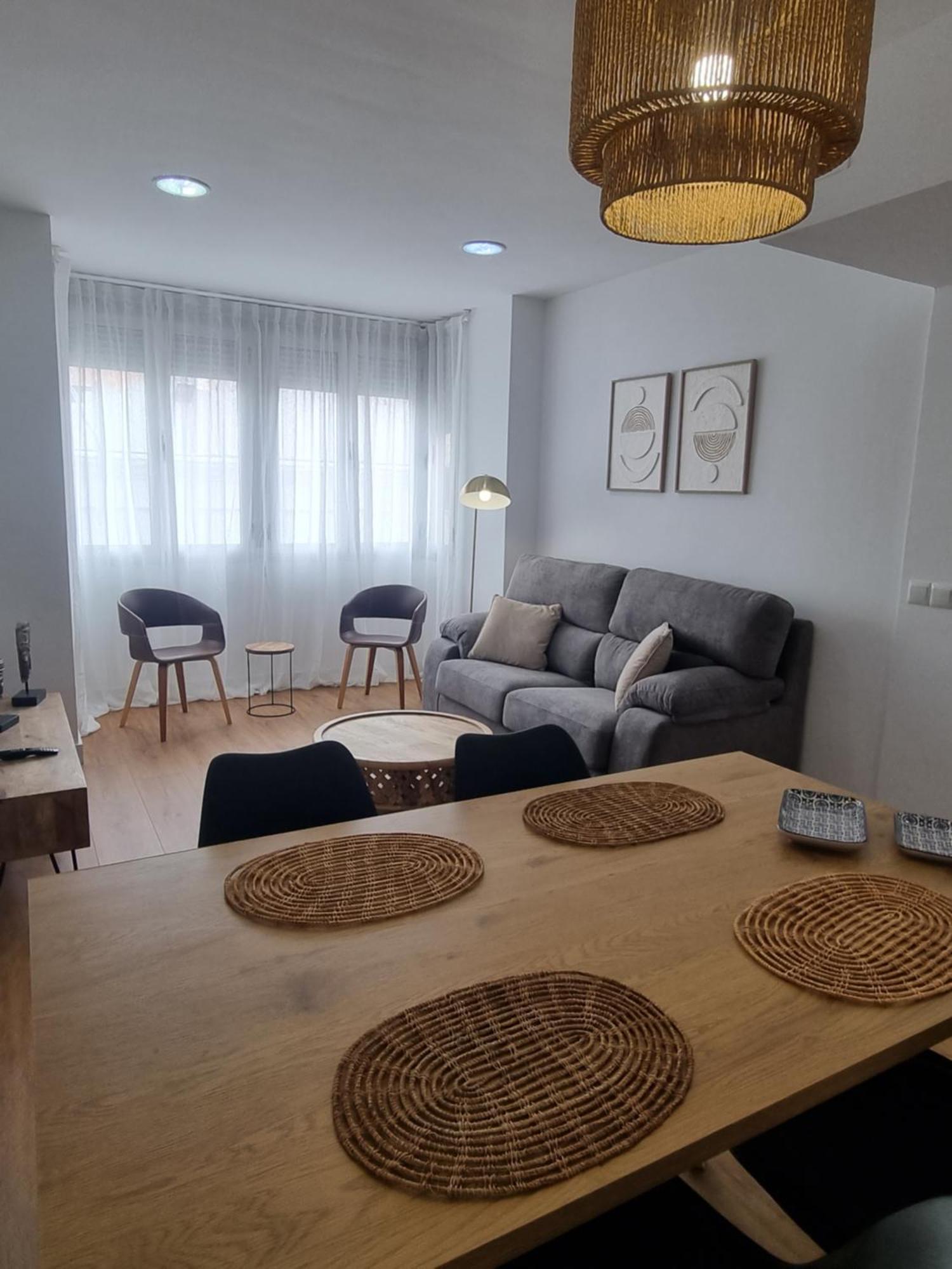 Rio Luxury Flat Apartment Ayamonte Exterior photo